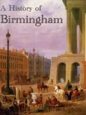 Produktbild von A History of Birmingham