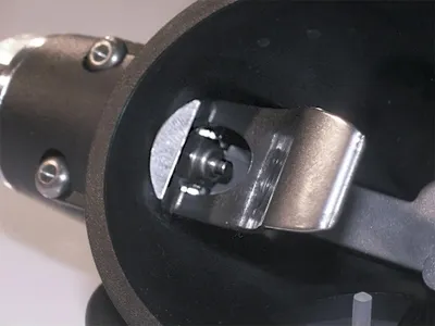 Immagine prodotto di Cressi Ellipse Bike Lever Nero Nero Taglia Unica