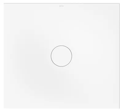Produktbild von BETTE 7360-004T2 Duschfliesen Rechteck Air mit