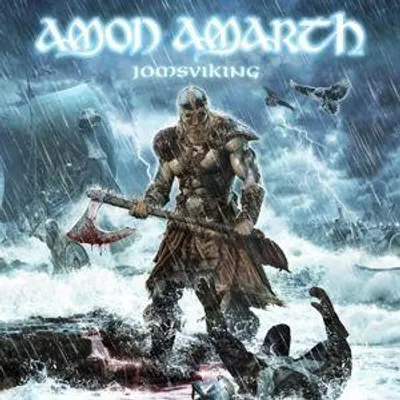 Produktbild von Jomsviking (Jewel)