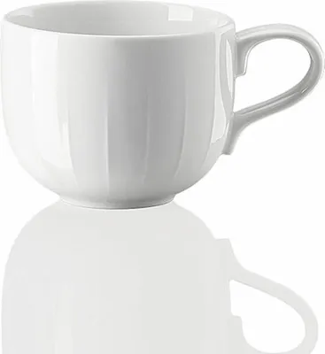 Immagine prodotto di Rosenthal Kaffee-Obertasse Joyn White 44020-800001-14742