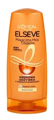 Obrázok produktu pre Elseve Magic Power of Oils Kondicionér 200 ml