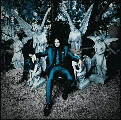 Produktbild von White,Jack-Lazaretto Ultra LP