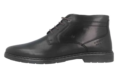 Produktbild von JOSEF SEIBEL Alastair 17 | Halbschuh für Herren | Schwarz