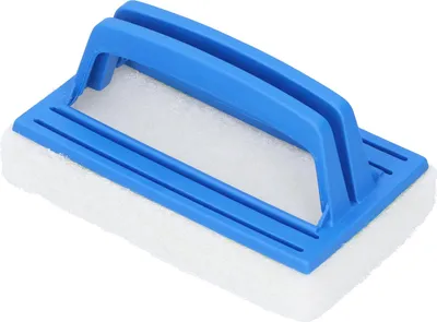 Produktbild von Handschwammbürste Pool Handschrubber Reinigungsbürste Schwimmbadreinigung Ausrüstung