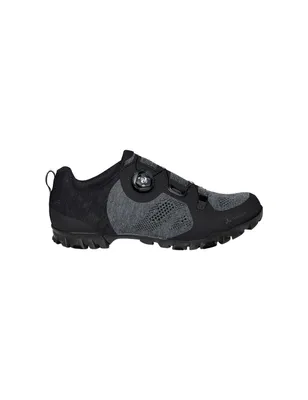 Produktbild von VAUDE Me TVL Skoj 010 black 45