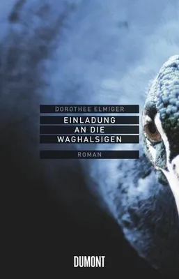 Produktbild von Einladung an die Waghalsigen