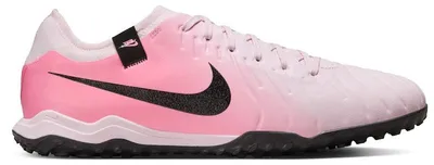 Zdjęcie produktu dla Nike Tiempo Legend 10 Pro TF, kolor: różowy (Pink Foam), czarny, rozmiar: EU 40