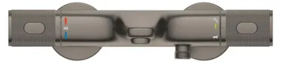 Immagine prodotto di Grohe Precision Feel Mitigeur thermostatique de bain avec raccords en S, 34788AL0, 34788AL0