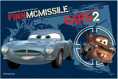 Produktbild von Trefl 5900511193633, 54 Stück(e), Cartoons, 4 Jahr(e)