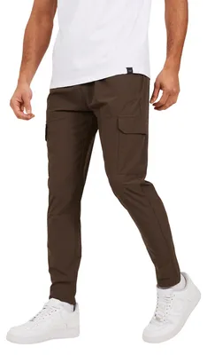 Produktbild von Brave Soul - Cargo-Hose für Herren WH515 (L) (Khaki)