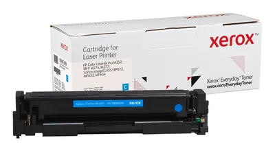 Immagine prodotto di Cartuccia d'inchiostro originale Xerox CF401A turchese
