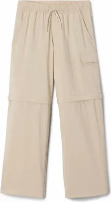 Produktbild von Columbia Silver Ridge™ Utility Umwandelbare Hosen Beige 14-16 Years Jungen Beige 14-16 Years
