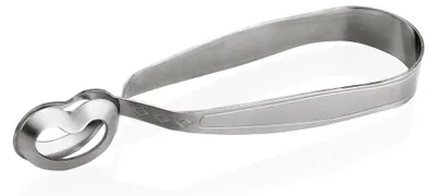 Obrázek produktu pro Kleště na šneky 15,5 cm z nerezové oceli