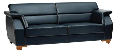 Produktbild von 2 Sitzer Sofa Zweisitzer Sofas Couch Polster Moderne Couchen Möbel