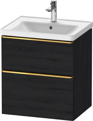 Produktbild von DURAVIT DE4359034160000 D-N WTU WH R.Ek 584x452x625 Esc. Mt.