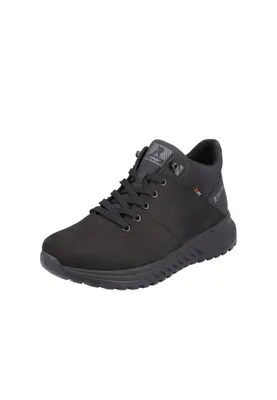 Produktbild von Rieker Schnürboots U0163-00 Herren 31363132373238 Schwarz 41 EU