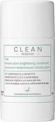 Produktbild von Clean Kakadu Plum Brightening Deodorant 56g