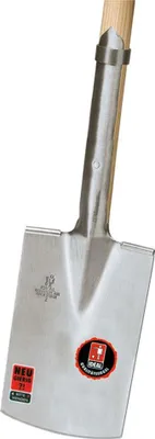 Image de Bêche d'arrachage