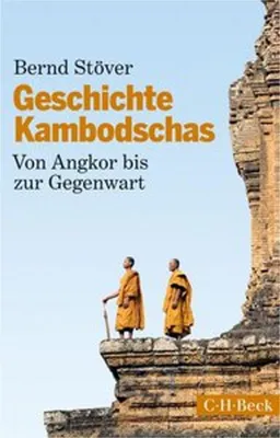 Zdjęcie produktu dla Geschichte Kambodschas