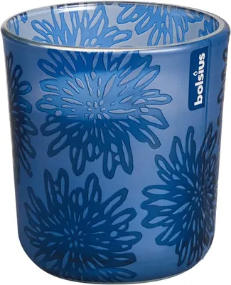 Immagine prodotto di Barattolo per profumi riempito di bolsius 80/73 mm