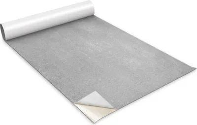 Zdjęcie produktu dla Folia samoprzylepna - Okleina meblowa - Dekoracyjna - Do mebli - Tapeta - Naklejka - Folia - Szary beton - 100 x 50 cm