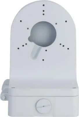 Image de Support mural Dahua DH-PFB206W pour caméras de sécurité Blanc