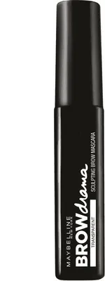 Produktbild von Maybelline Brow Drama Transparent Augenbrauen-Gel 7,5 ml