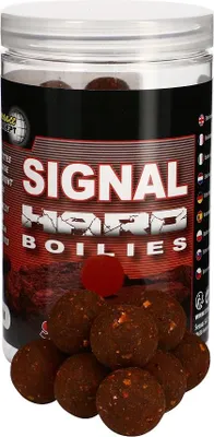 Zdjęcie produktu dla Kulki proteinowe Starbaits Signal Hard Boilies 200g 20mm