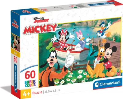 Obrázok produktu pre Clementoni 26594, 4 rok / roky