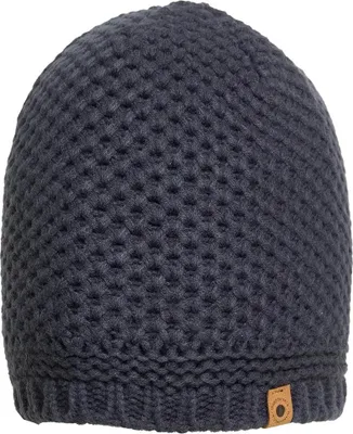 Produktbild von Trangoworld Aljezur Mütze Grau  Herren,Damen Grau One Size