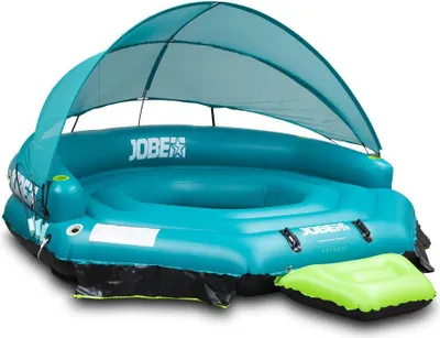 Produktbild von JOBE Retreat Schwimminsel Lounge 6 Personen Wassersport