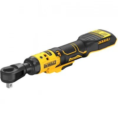 Produktbild von DEWALT Akku-Ratsche 3/8 Zoll 18V Basisversion