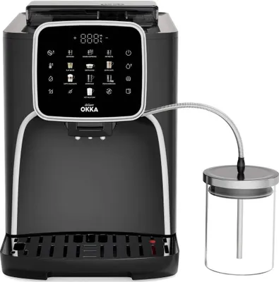 Produktbild von OK0028-0500 (mit Milchbehälter)