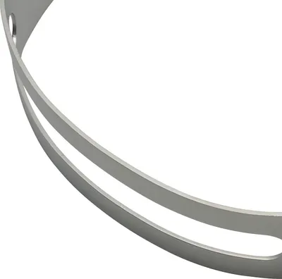 Zdjęcie produktu dla Zacisk wydechu LeoVince kompatybilny z T2