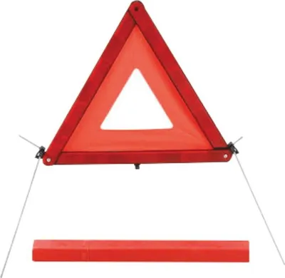 Produktbild von Vorsignalisierungsdreieck