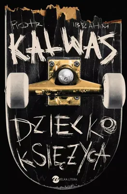 Produktbild von Dziecko Księżyca
