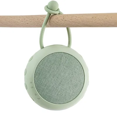 Produktbild von PAU Tragbare Lampe für weißes Rauschen