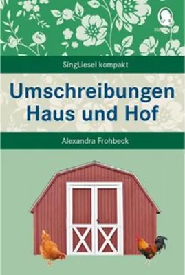 Produktbild von Umschreibungen Haus und Hof