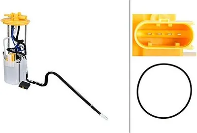 Immagine prodotto di Unità di alimentazione del carburante HELLA 8TF 358 303-851