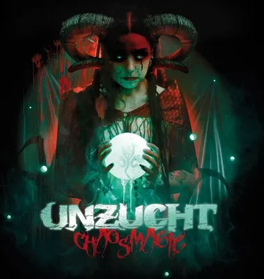 Produktbild von Chaosmagie (2CD)