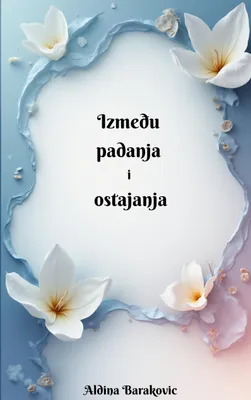 Produktbild von Izmedu padanja i ostajanja