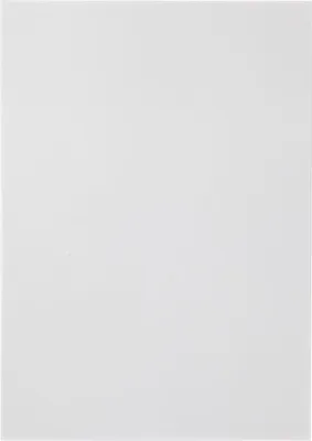 Produktbild von Creativ Company CC Pergamentpapier 150 gr Hellgrau 10 Blatt