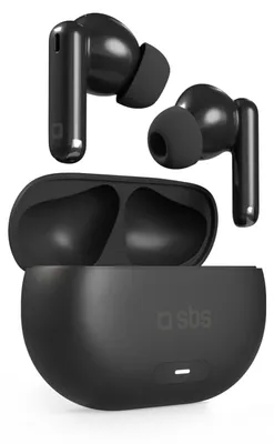 Immagine prodotto di SBS Auricolari wireless Nova Beat con tecnologia ANC
