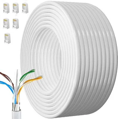 Obrázek produktu pro Ethernetový kabel