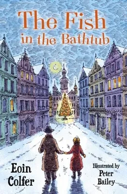 Image de The Fish in the Bathtub