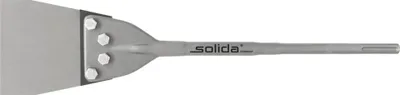Produktbild von Solida Spachtelmeißel SDS-max 152 x 635 mm