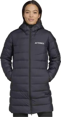 Produktbild von Parka Adidas JM8729 für Damen