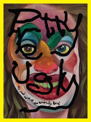 Zdjęcie produktu dla Buch 'Ziemlich hässlich' – Provokative, groteske und surreale Illustrationen