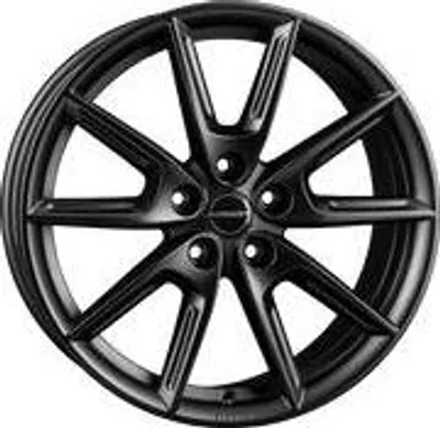 Produktbild von Borbet LX19